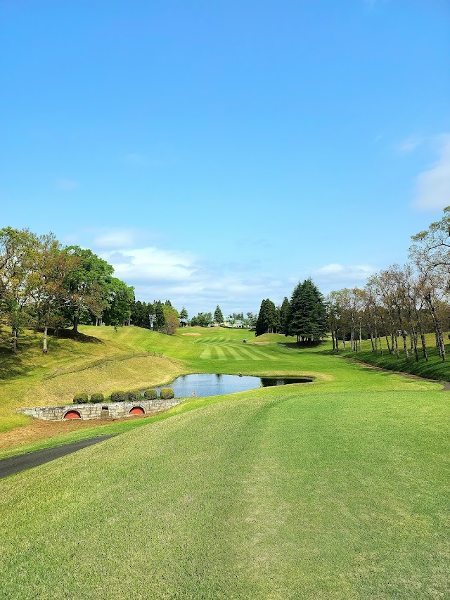 Chiba Kokusai Country Club - Photo 1