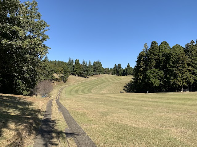 Chiba Kokusai Country Club - Photo 4