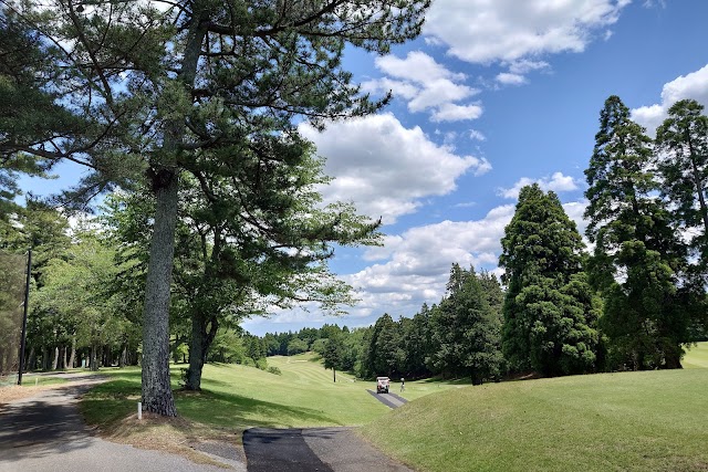 Chiba Kokusai Country Club - Photo 5