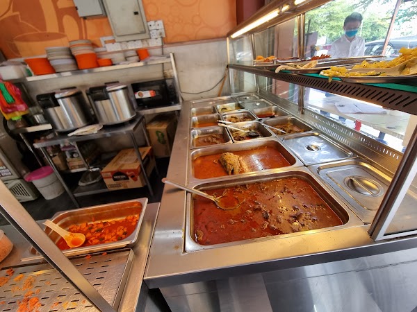 Farouk Maju Restaurant - Photo 1