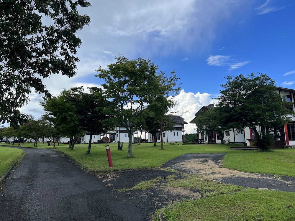 ファームビレッジ産山