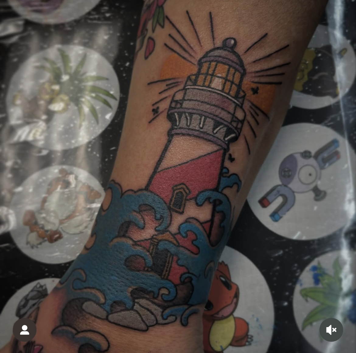 Tattoos OTC — tattoo studio near Irving
