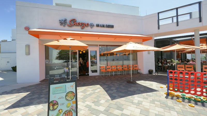 Snooze, an A.M. Eatery photo 3