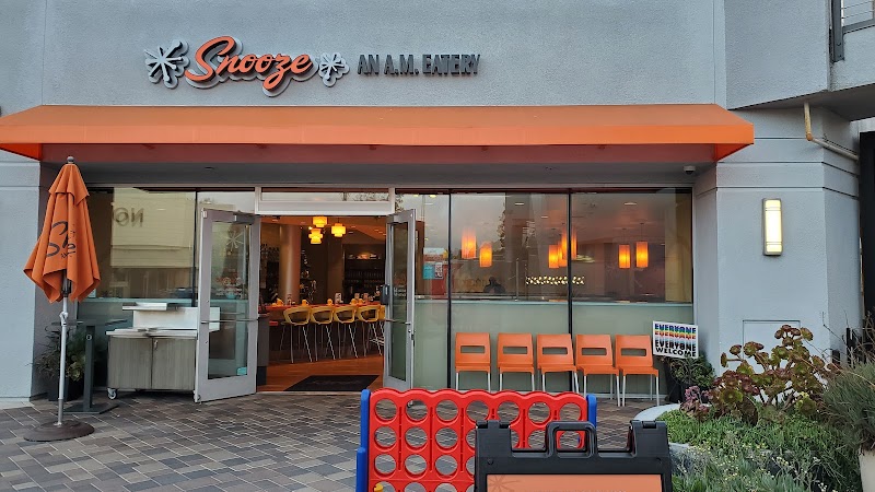 Snooze, an A.M. Eatery photo 1