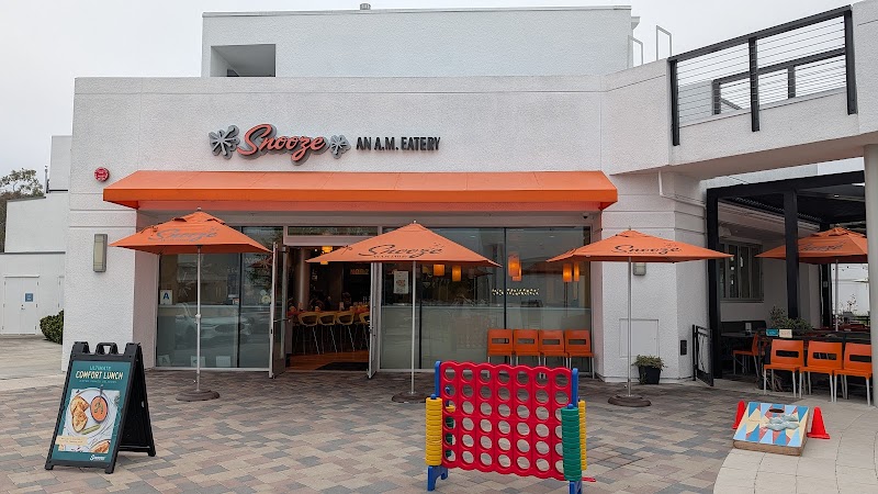 Snooze, an A.M. Eatery photo 4