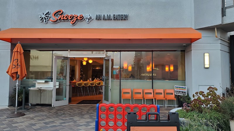 Snooze, an A.M. Eatery photo 1