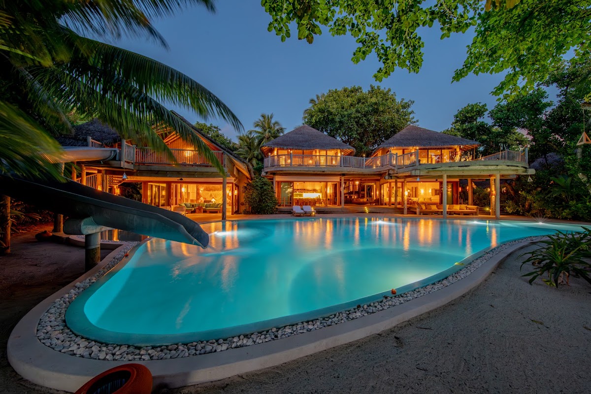 Soneva Fushi