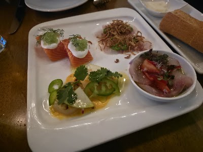 Bar Crudo photo 4