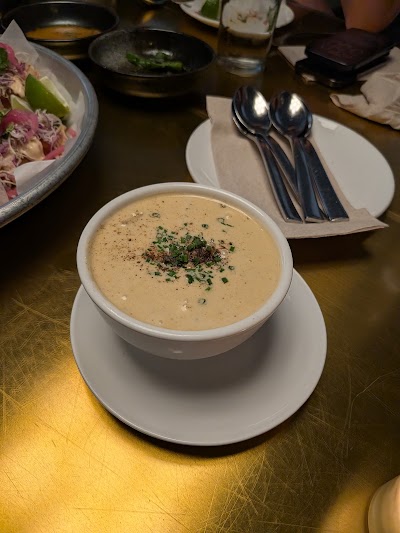 Bar Crudo photo 5