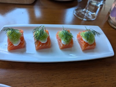 Bar Crudo photo 4