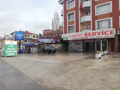 KA GRUP OTO SERVİS TAMİR BAKIM EN YAKIN YETKİLİ EGZOZ GAZI EMİSYON ÖLÇÜM İSTASYONU 7/24 YOL YARDIM KURTARICI - Oto Servisi - Kecioren