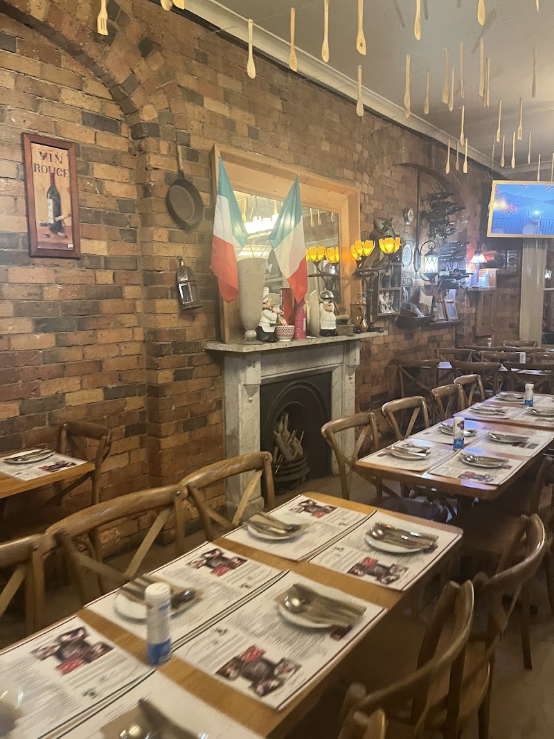 La Spaghettata Restaurant photo 5