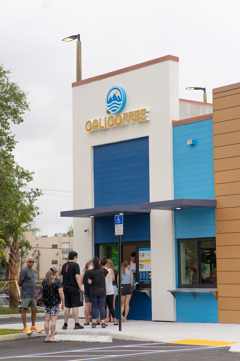 Cali Coffee photo 1