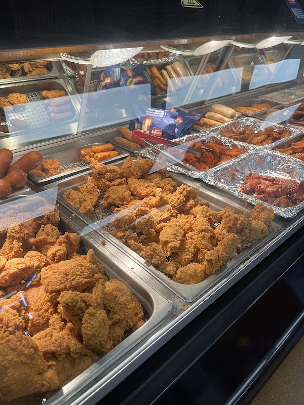 Photo by Saniyah Barnett