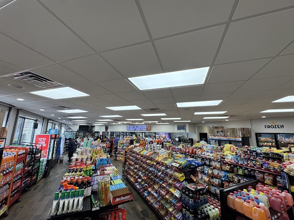 Photo by Platinum Food Mart