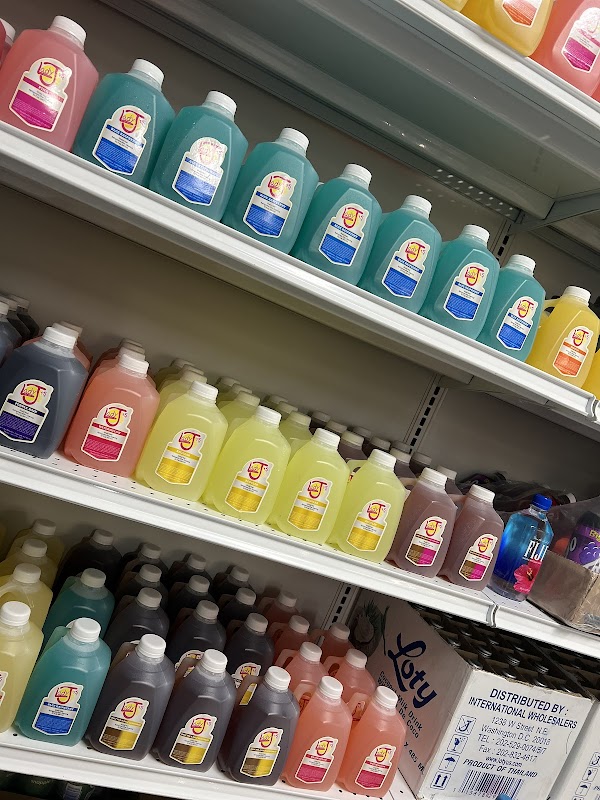 Photo by Platinum Food Mart