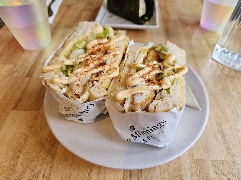 Late Mornings Cafe & Lumi Dessert Bar photo 10