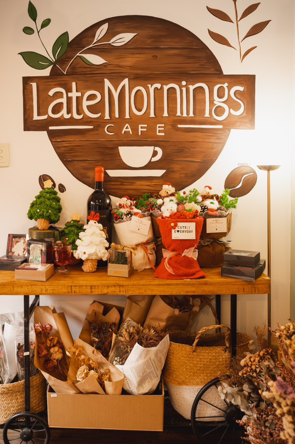 Late Mornings Cafe & Lumi Dessert Bar photo 8