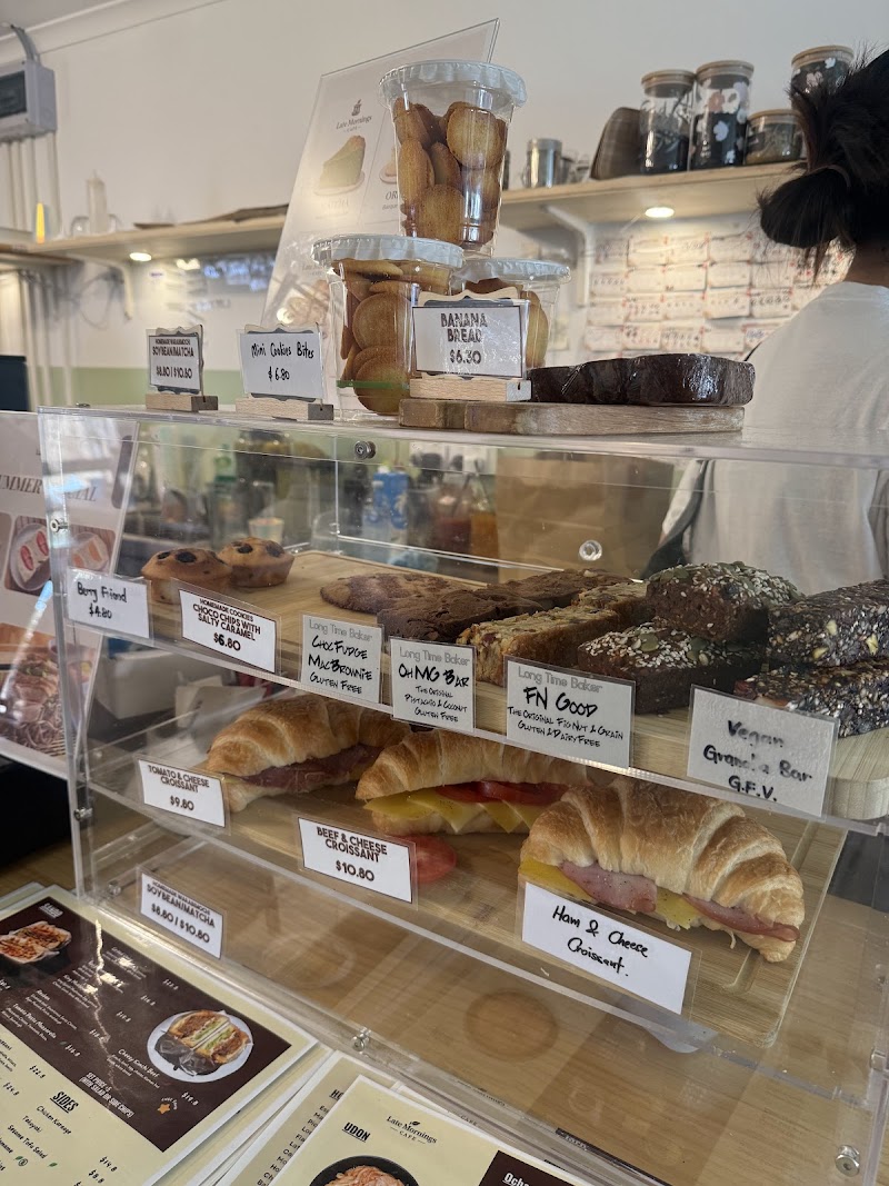 Late Mornings Cafe & Lumi Dessert Bar photo 5