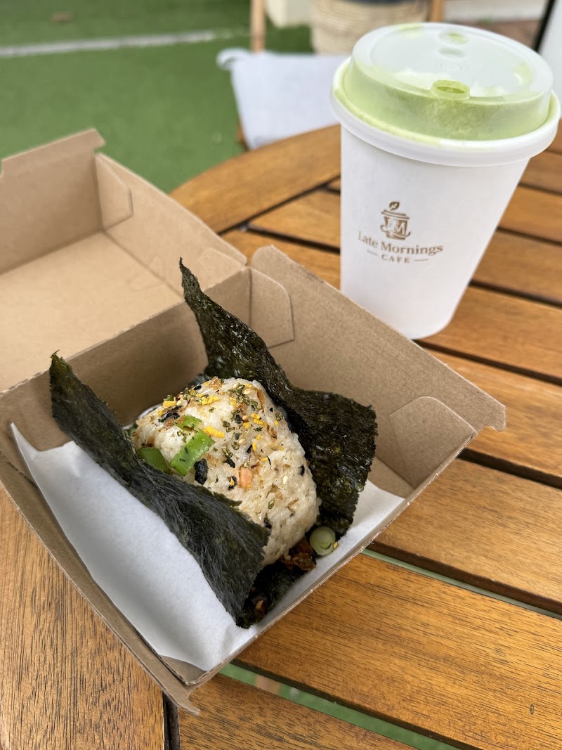 Late Mornings Cafe & Lumi Dessert Bar photo 3