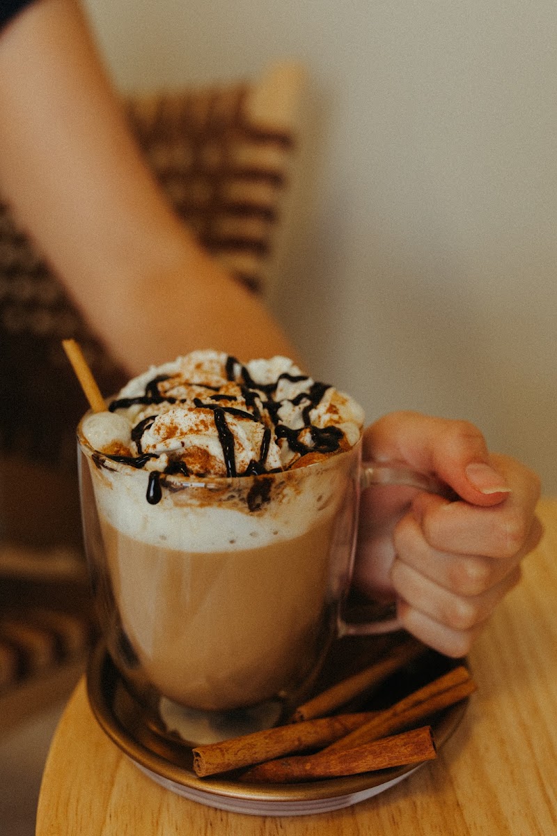 Morning Cafe photo 2