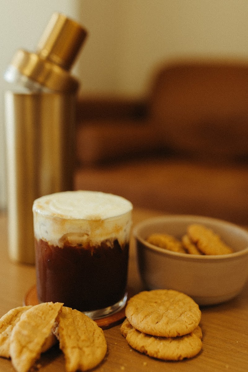 Morning Cafe photo 4