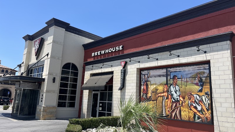 BJ's Restaurant & Brewhouse