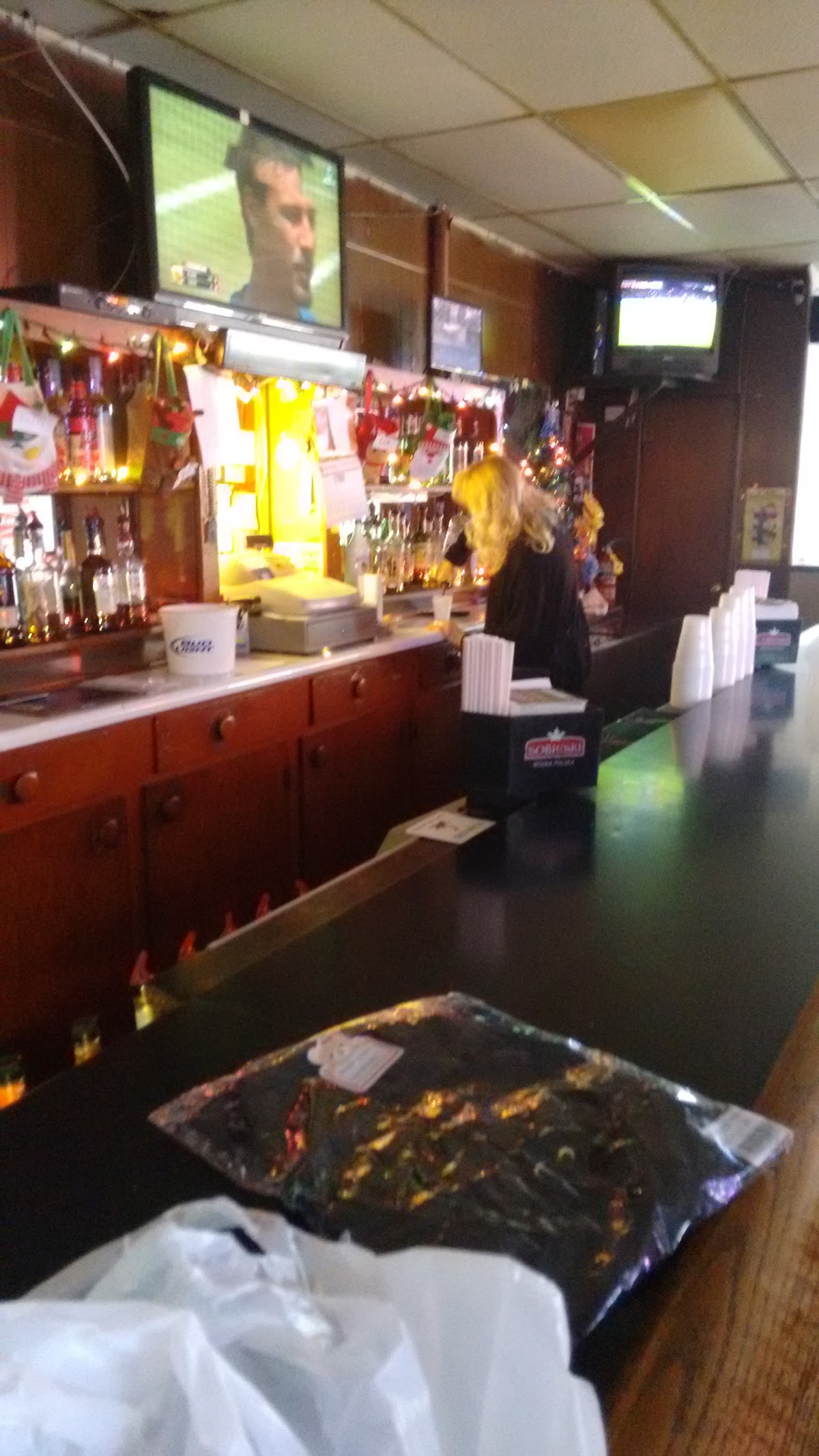 Corner Bar photo 2