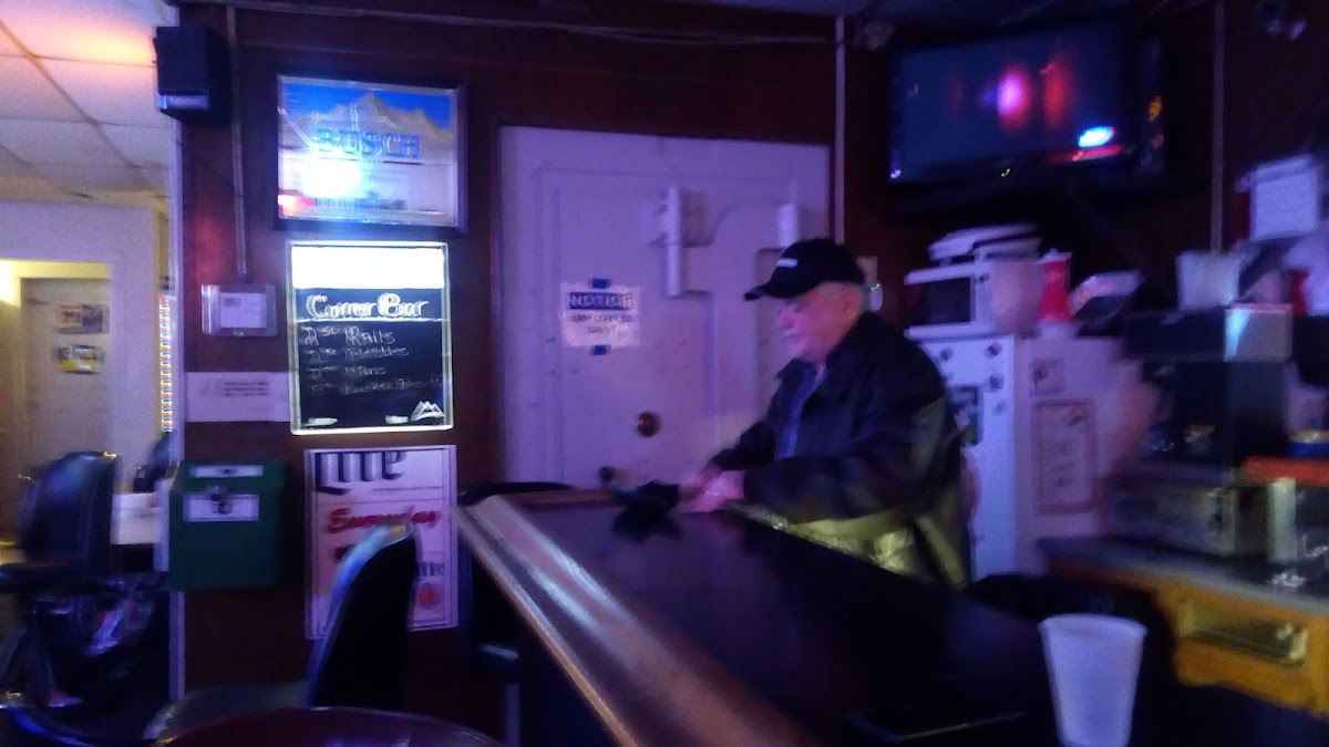 Corner Bar photo 3
