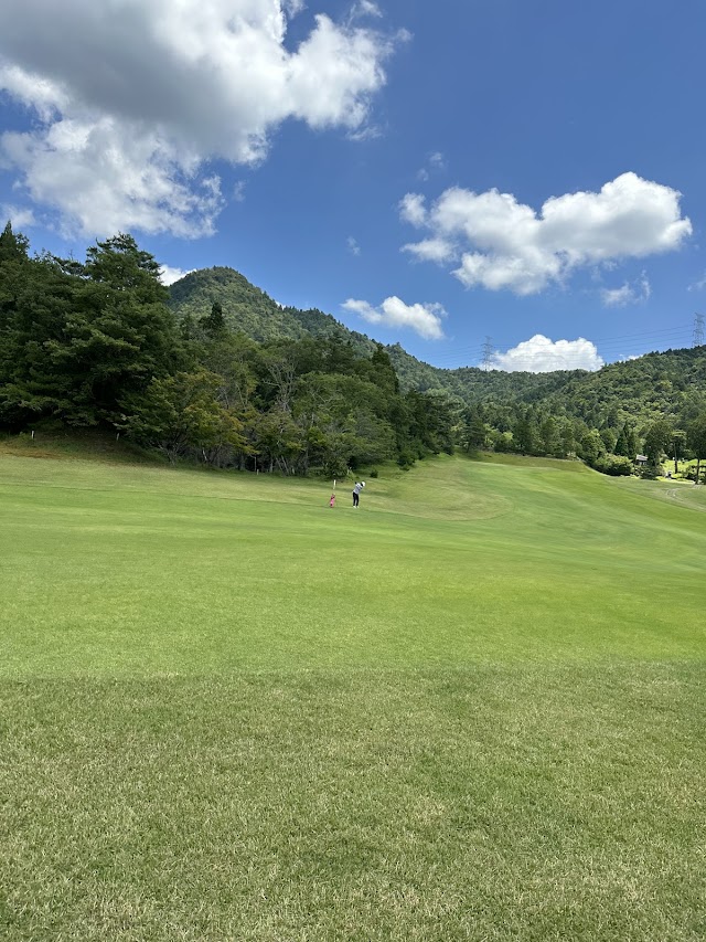 Orange Shiga Country Club - Photo 6
