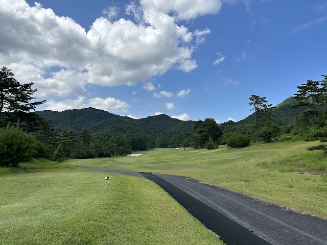 Orange Shiga Country Club - Photo 1