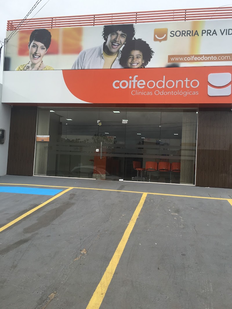 COIFE ODONTO TURU - foto 1