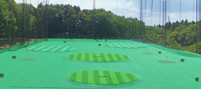 Fuji Golf Park - Photo 1