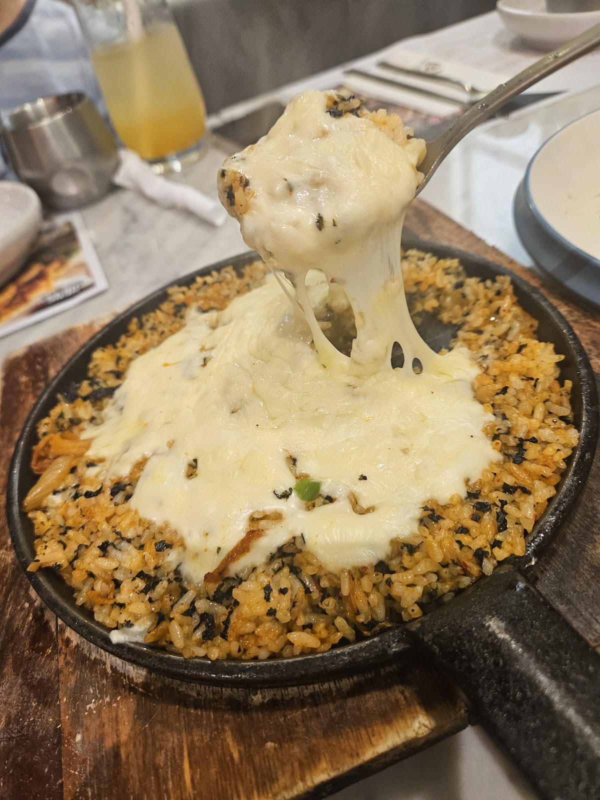 The Jang - Korean Pocha & Cuisine — photo 7
