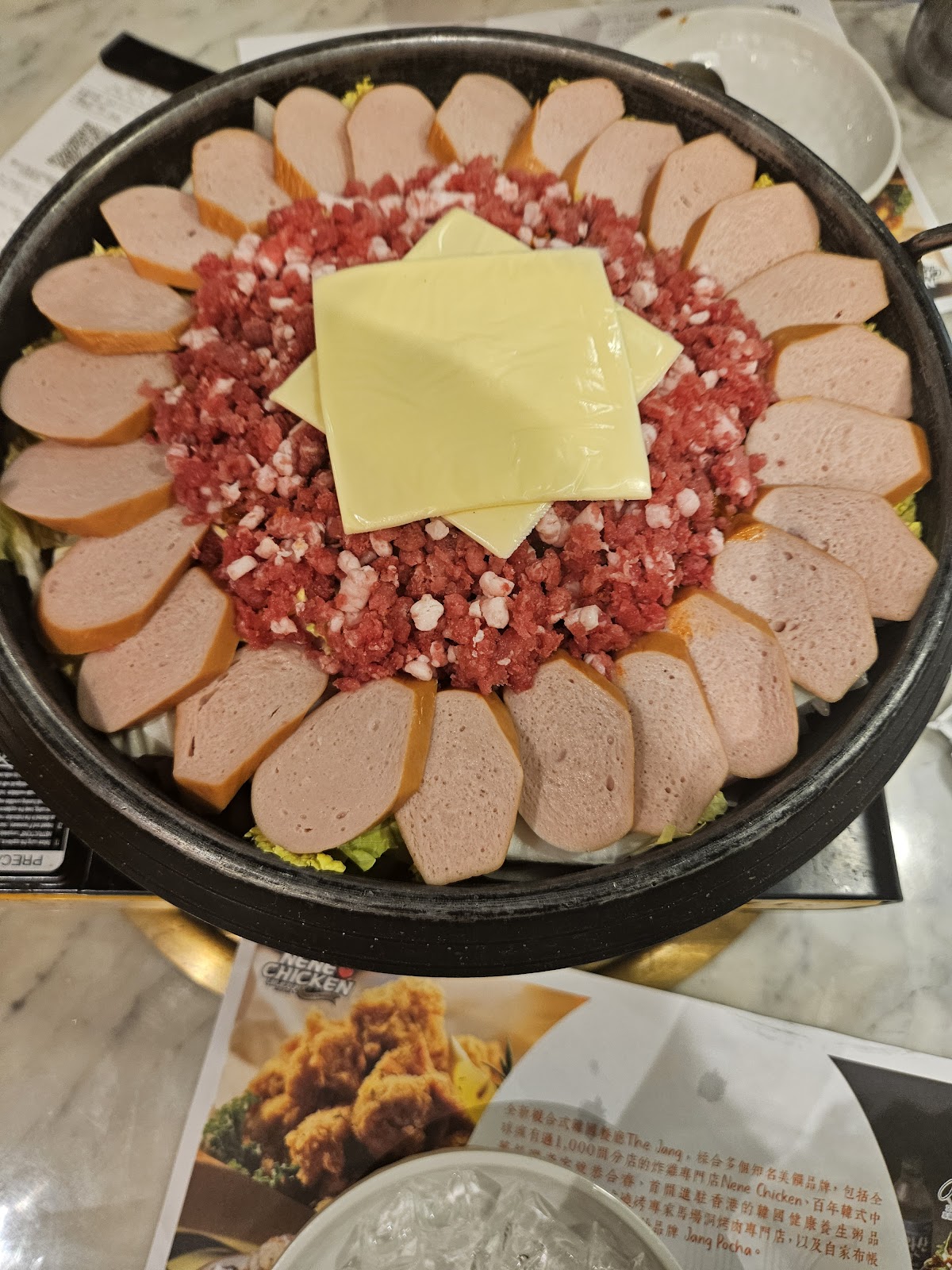 The Jang - Korean Pocha & Cuisine — photo 8