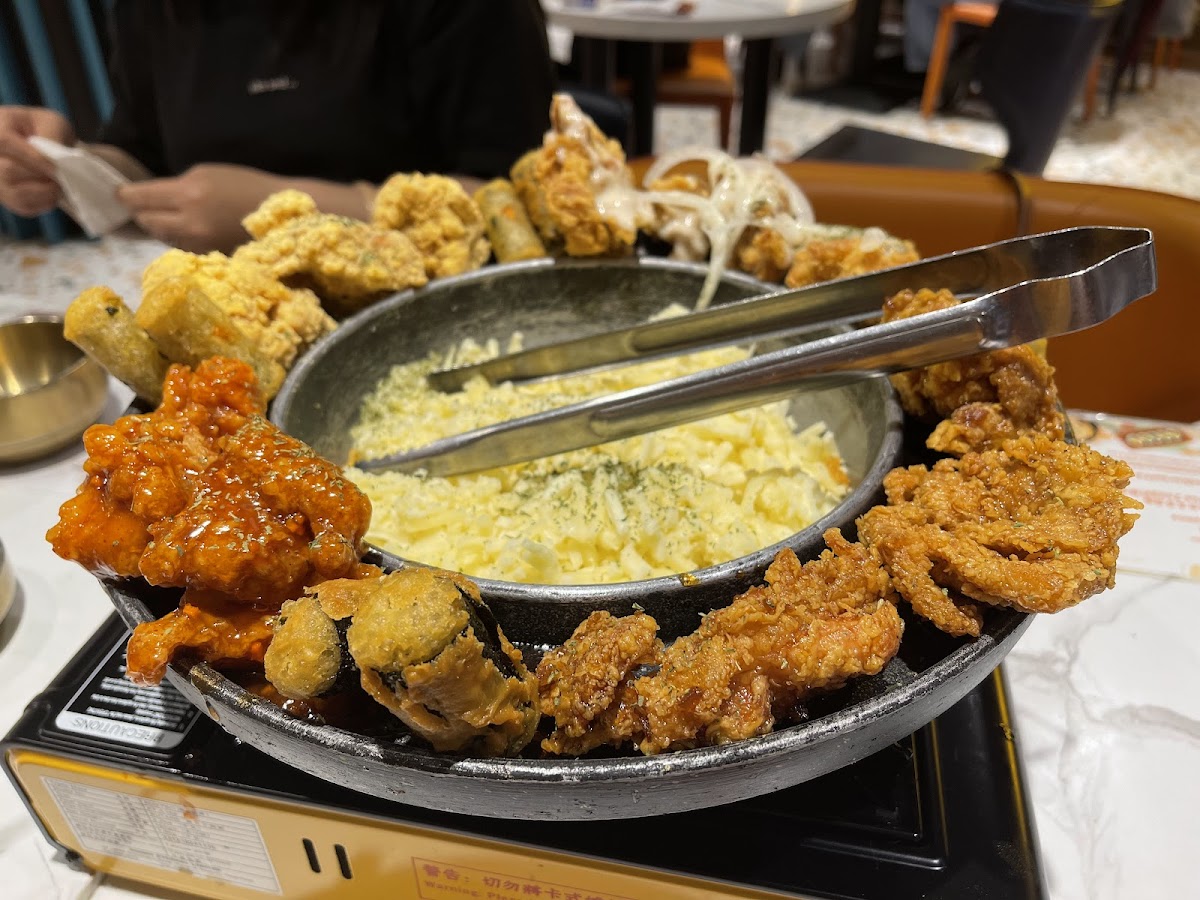 The Jang - Korean Pocha & Cuisine photo 5