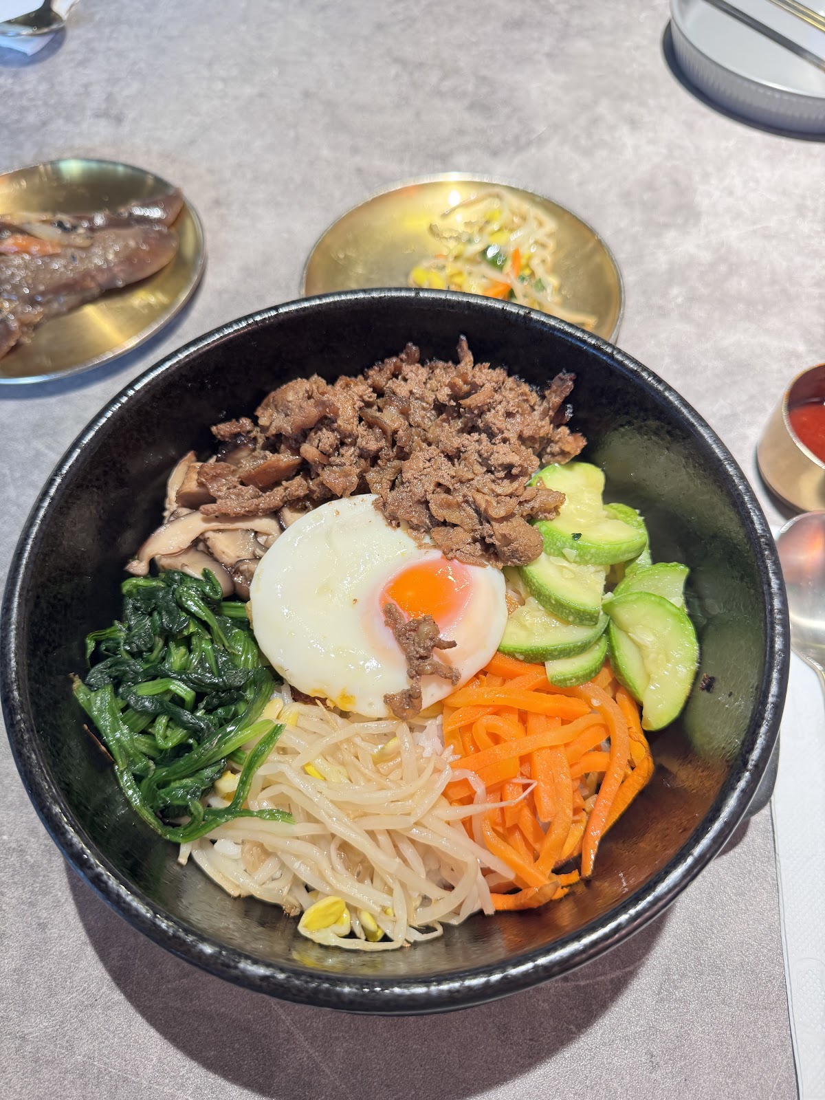 The Jang - Korean Pocha & Cuisine photo 3