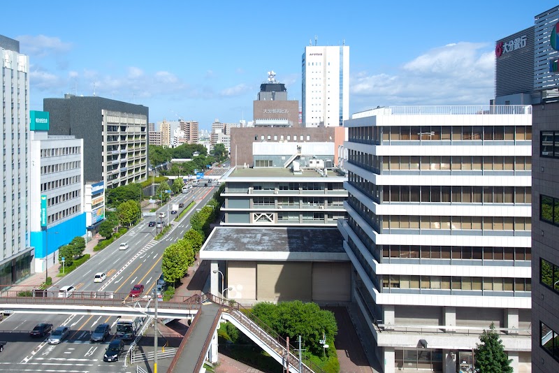 Hotel Forza Oita