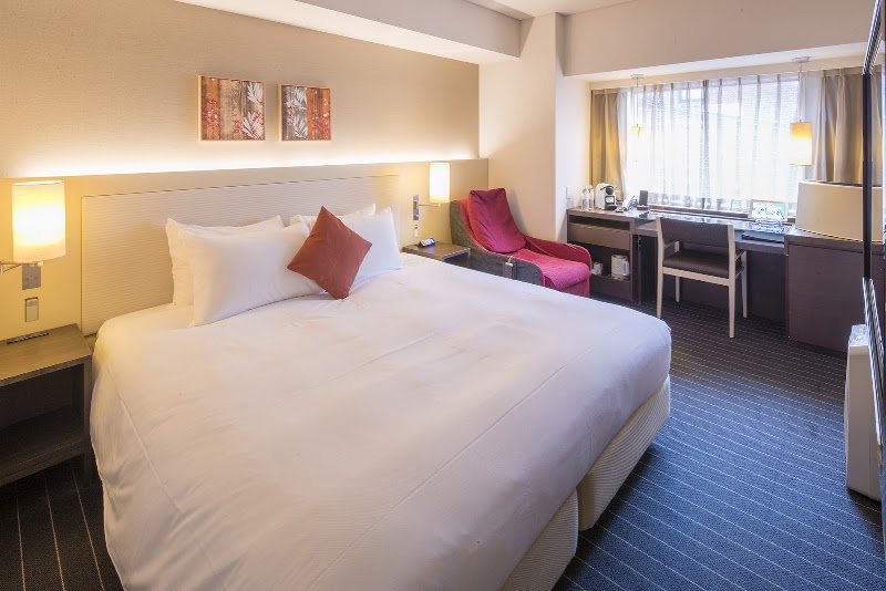 Hotel Forza Oita