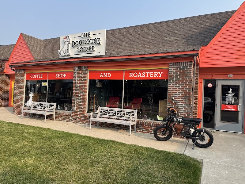 The Doghouse Coffee photo 3