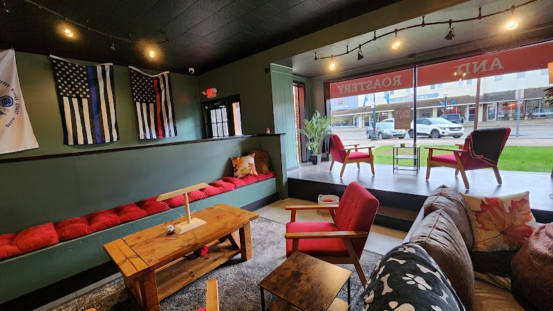 The Doghouse Coffee photo 1