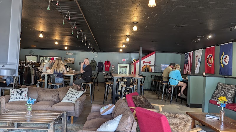 The Doghouse Coffee photo 4