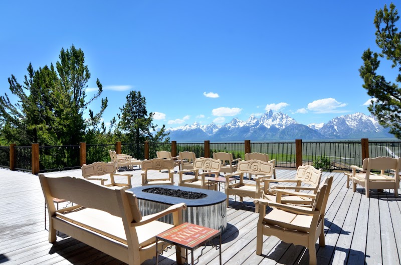 Lost Creek Ranch & Spa