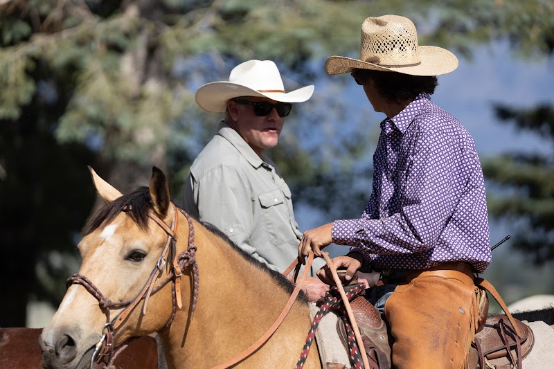 Lost Creek Ranch & Spa - Photo 5