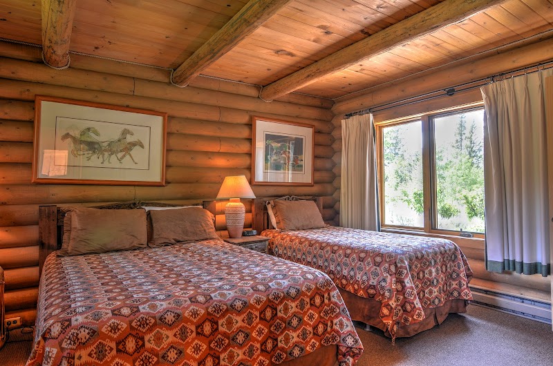 Lost Creek Ranch & Spa - Photo 1