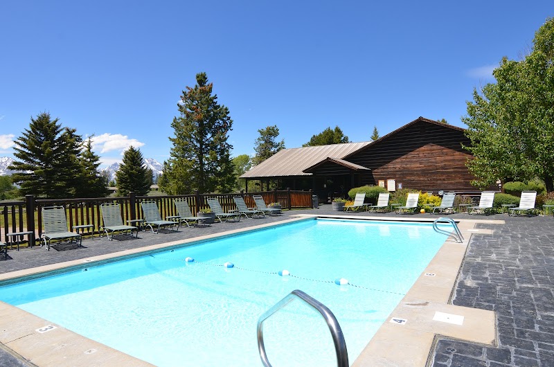 Lost Creek Ranch & Spa - Photo 2