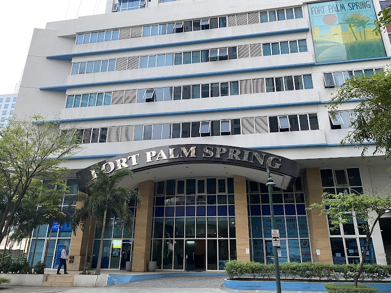 Fort Palm Spring Condominium