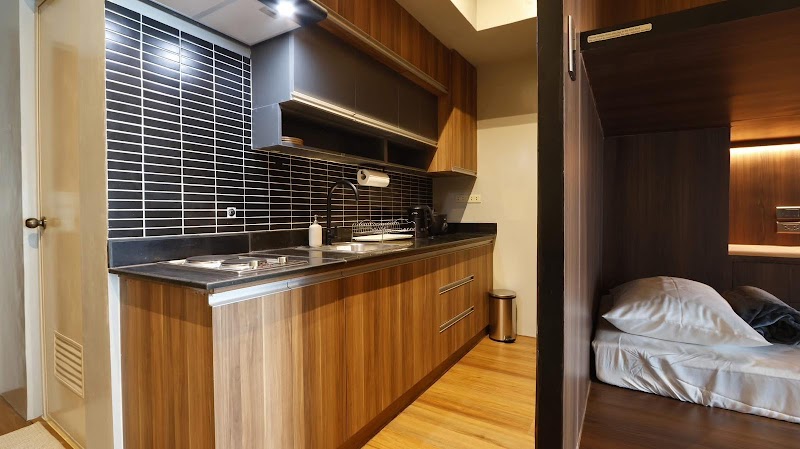 Fort Palm Spring Condominium