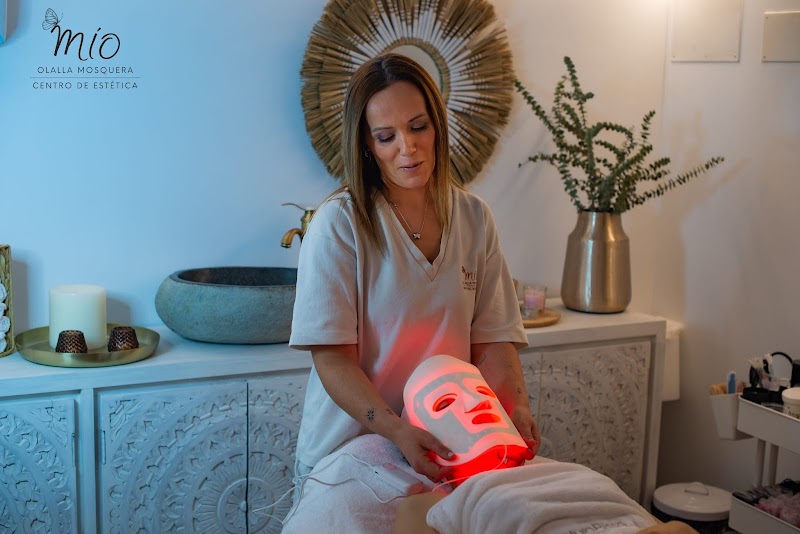 Mio Centro de estética photo 4