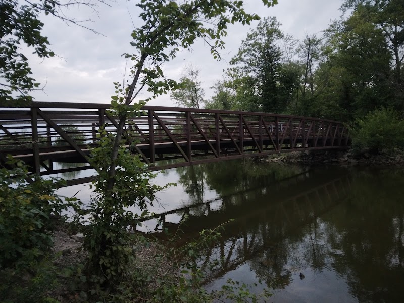 Creve Coeur Disc Golf Course photo 4